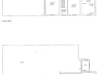 Independent house Ravenna (neighborhood Fornace Zarattini) - photo 7