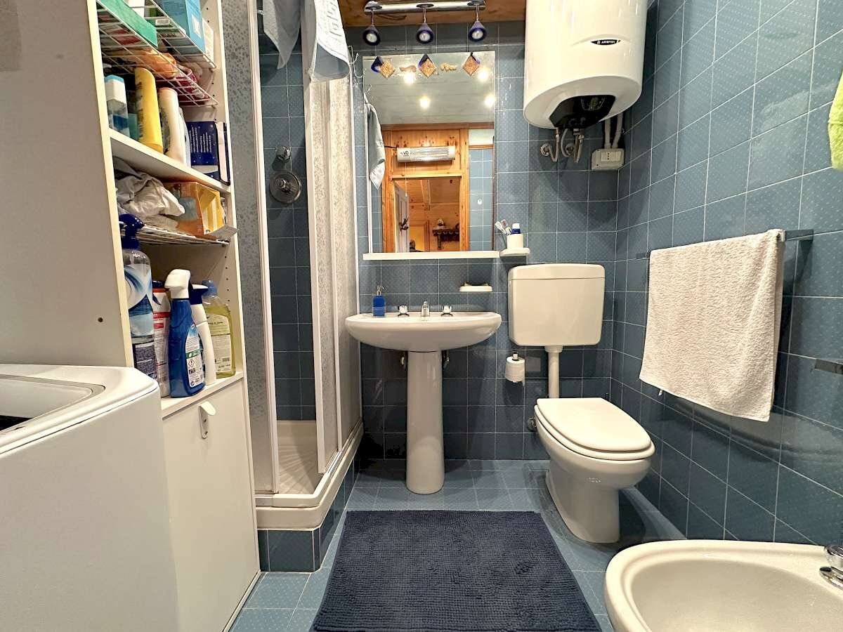 Three-room apartment Frazione Pila, Gressan - photo 2