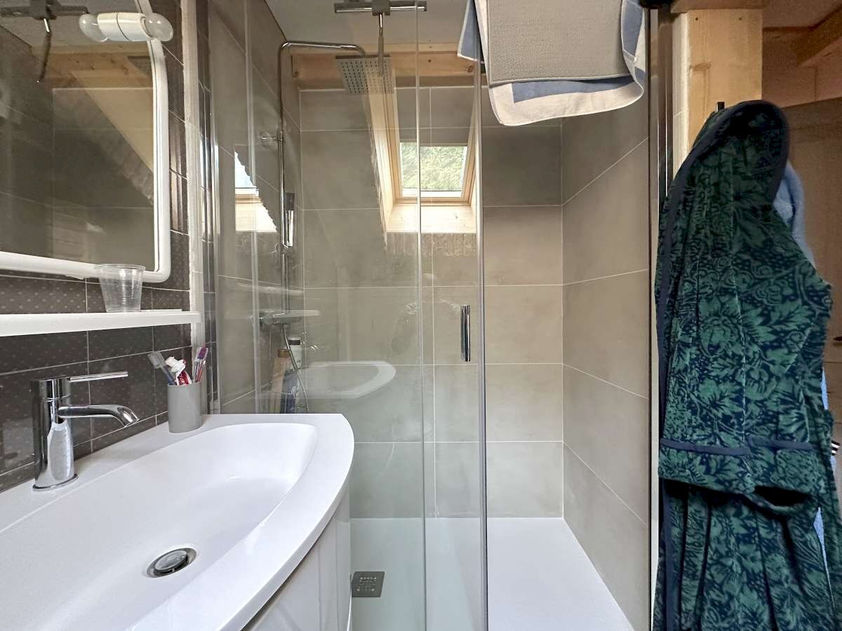 Three-room apartment Frazione Pila, Gressan - photo 3