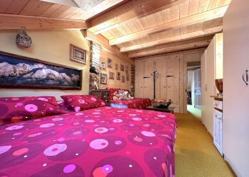 Three-room apartment Frazione Pila, Gressan - photo 5