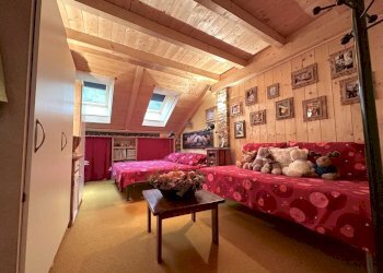 Three-room apartment Frazione Pila, Gressan - photo 6