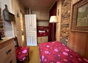 Three-room apartment Frazione Pila, Gressan - photo 7