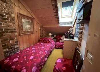 Three-room apartment Frazione Pila, Gressan - photo 8