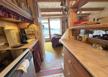 Three-room apartment Frazione Pila, Gressan - photo 9