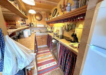 Three-room apartment Frazione Pila, Gressan - photo 10