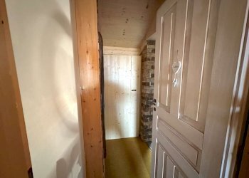 Three-room apartment Frazione Pila, Gressan - photo 11