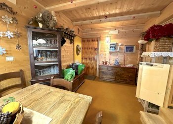 Three-room apartment Frazione Pila, Gressan - photo 12