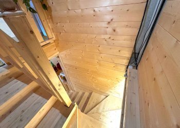 Three-room apartment Frazione Pila, Gressan - photo 13