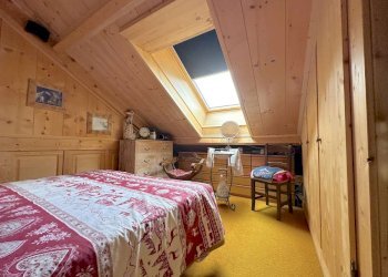 Three-room apartment Frazione Pila, Gressan - photo 14
