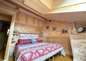 Three-room apartment Frazione Pila, Gressan - photo 15