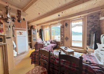 Three-room apartment Frazione Pila, Gressan - photo 17