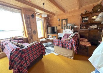 Three-room apartment Frazione Pila, Gressan - photo 18