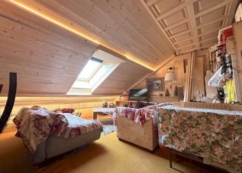 Three-room apartment Frazione Pila, Gressan - photo 19