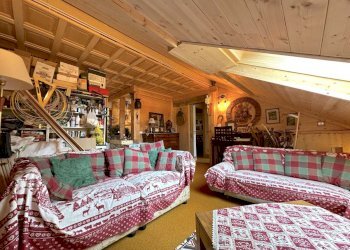Three-room apartment Frazione Pila, Gressan - photo 20