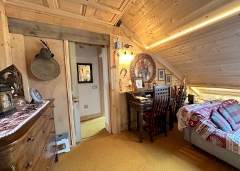 Three-room apartment Frazione Pila, Gressan - photo 21
