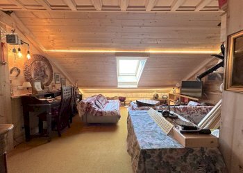 Three-room apartment Frazione Pila, Gressan - photo 22