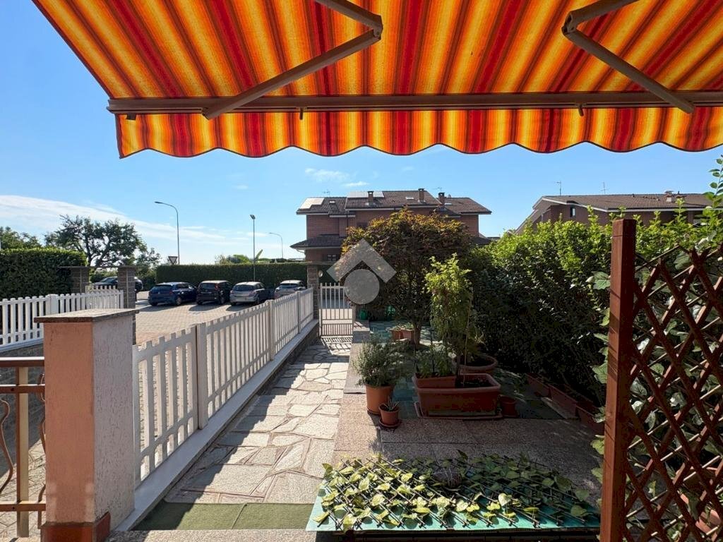 Terraced Villa Via Bellini, La Loggia - photo 2