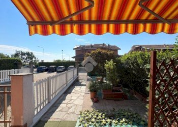 Terraced Villa Via Bellini, La Loggia - photo 2