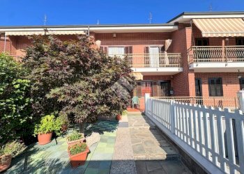 Terraced Villa Via Bellini, La Loggia - photo 6