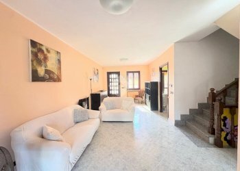 Terraced Villa Via Bellini, La Loggia - photo 8