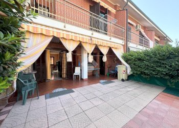 Terraced Villa Via Bellini, La Loggia - photo 12