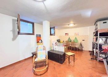 Terraced Villa Via Bellini, La Loggia - photo 34