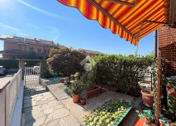 Terraced Villa Via Bellini, La Loggia - photo 36