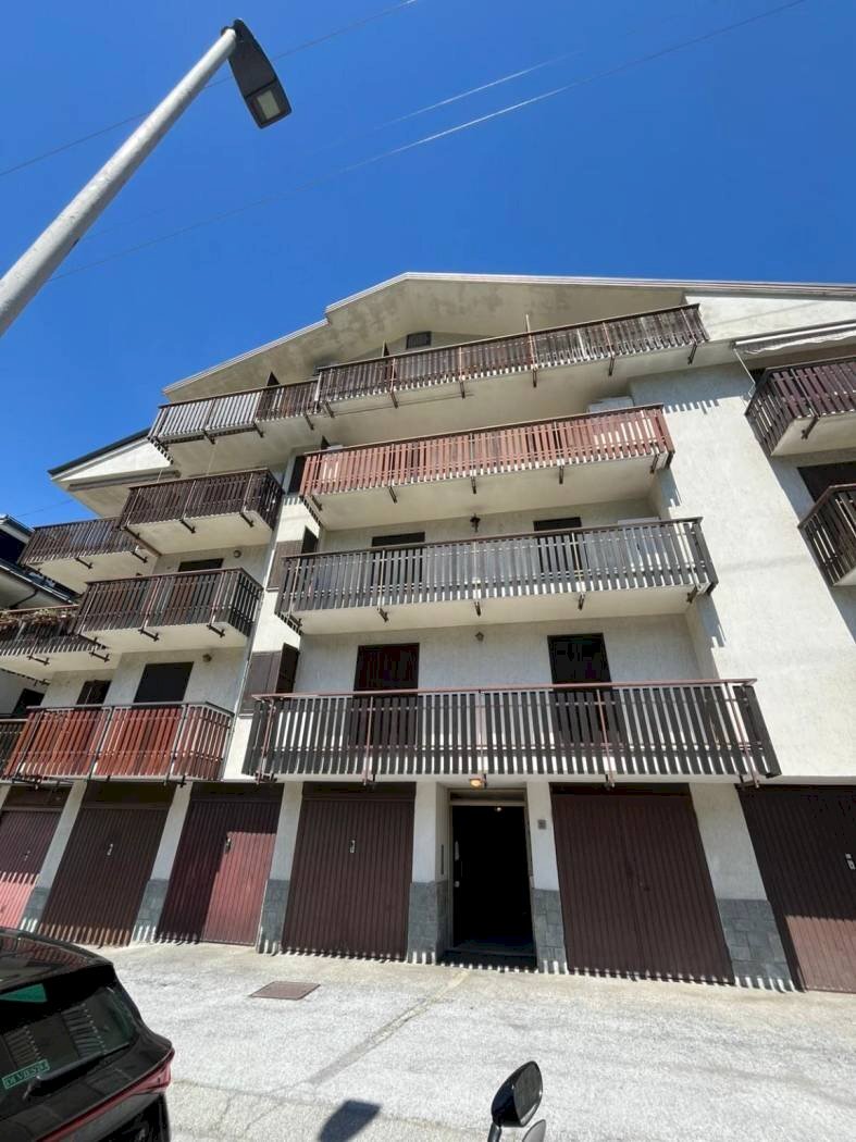 Two-room apartment Via Caresmin, 11, Vernante - photo 1