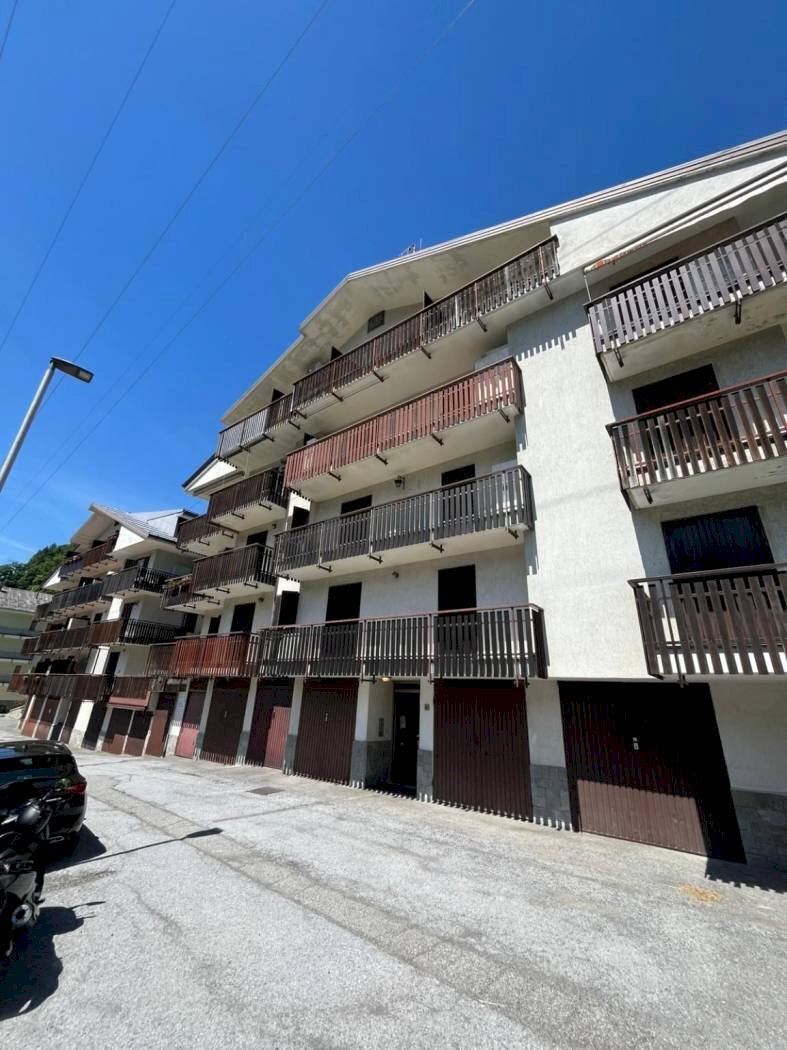 Two-room apartment Via Caresmin, 11, Vernante - photo 2