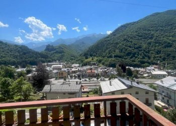 Two-room apartment Via Caresmin, 11, Vernante - photo 11