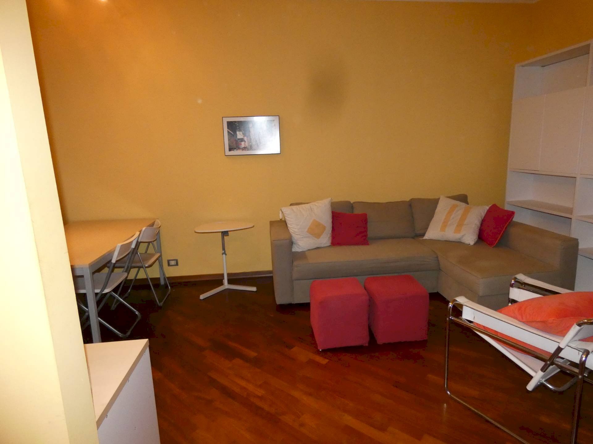 Two-room apartment Torino (neighborhood Cenisia) - photo 3