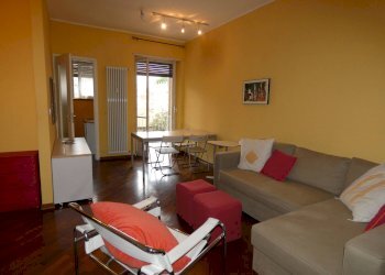 Two-room apartment Torino (neighborhood Cenisia) - photo 2