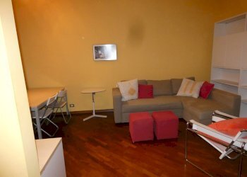 Two-room apartment Torino (neighborhood Cenisia) - photo 3