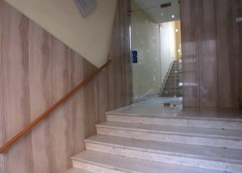 Two-room apartment Torino (neighborhood Cenisia) - photo 12