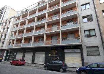 Two-room apartment Torino (neighborhood Cenisia) - photo 14