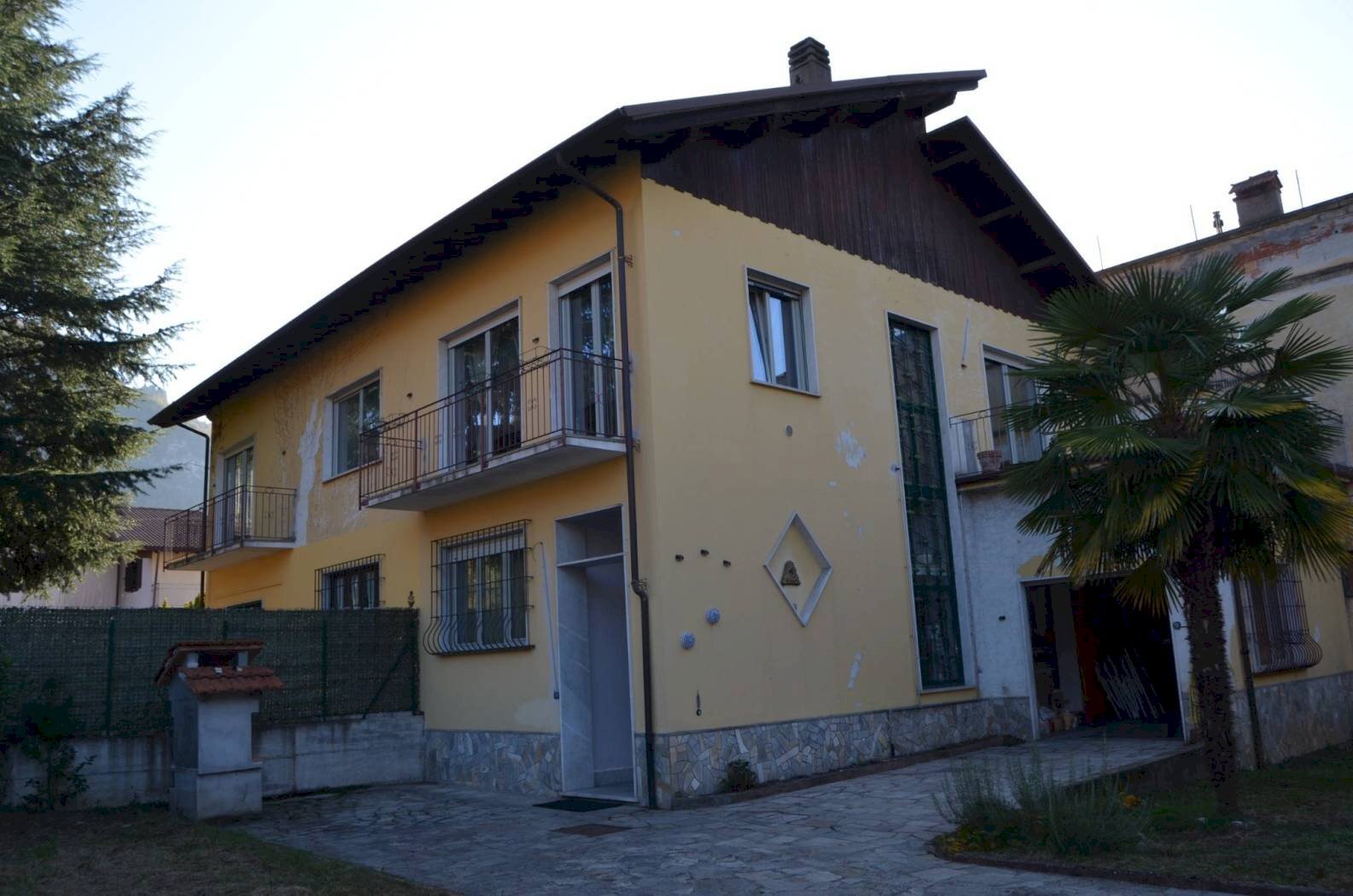 Semi-detached Villa Corso Statuto, 30, Garessio - photo 1