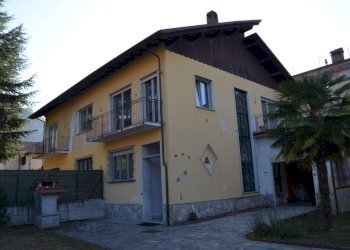 Semi-detached Villa Corso Statuto, 30, Garessio - photo 1