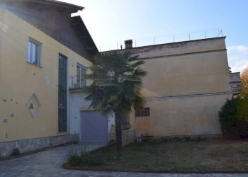 Semi-detached Villa Corso Statuto, 30, Garessio - photo 8