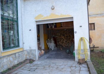 Semi-detached Villa Corso Statuto, 30, Garessio - photo 9