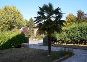 Semi-detached Villa Corso Statuto, 30, Garessio - photo 11