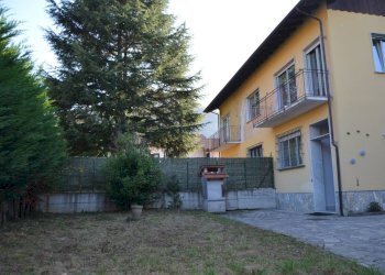 Semi-detached Villa Corso Statuto, 30, Garessio - photo 12
