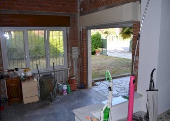 Semi-detached Villa Corso Statuto, 30, Garessio - photo 13