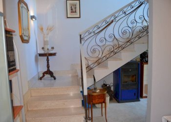 Semi-detached Villa Corso Statuto, 30, Garessio - photo 15