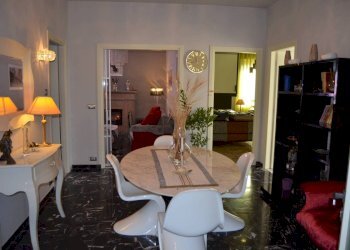 Semi-detached Villa Corso Statuto, 30, Garessio - photo 19