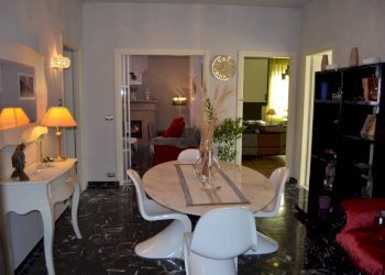 Semi-detached Villa Corso Statuto, 30, Garessio - photo 20