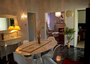 Semi-detached Villa Corso Statuto, 30, Garessio - photo 23
