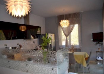Semi-detached Villa Corso Statuto, 30, Garessio - photo 24