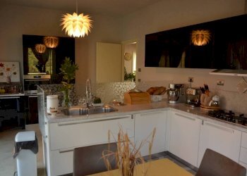 Semi-detached Villa Corso Statuto, 30, Garessio - photo 25