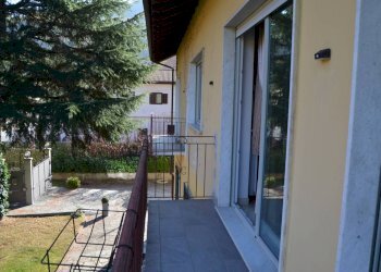 Semi-detached Villa Corso Statuto, 30, Garessio - photo 28