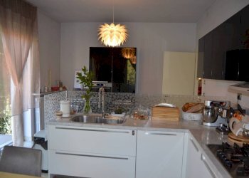 Semi-detached Villa Corso Statuto, 30, Garessio - photo 29